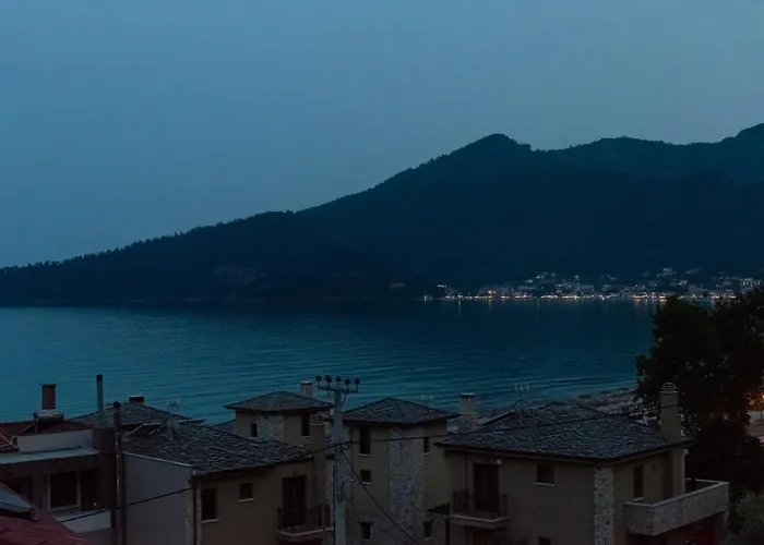 Ellinas Ξενοδοχείο