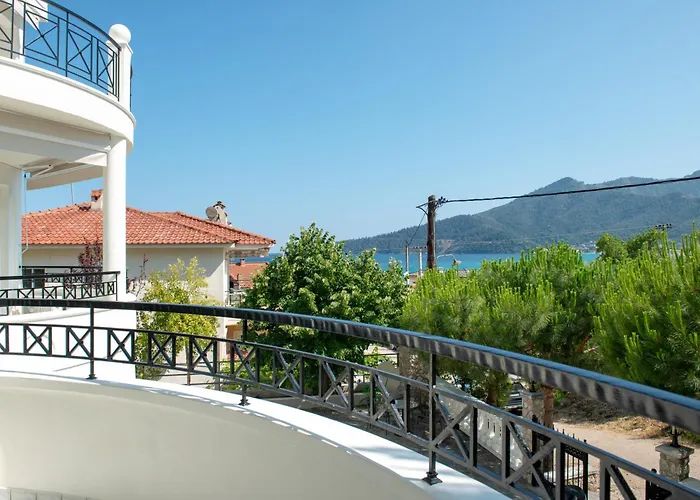 Ellinas 2* 克里斯阿穆迪亚