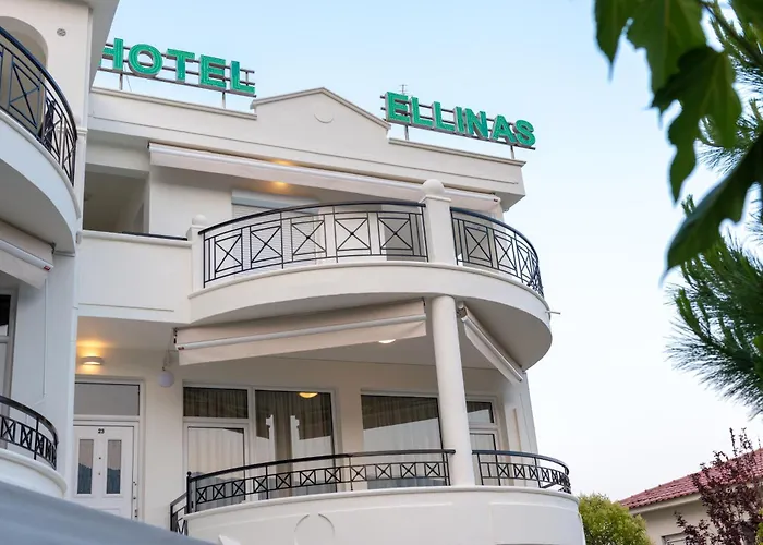 Ellinas 2*