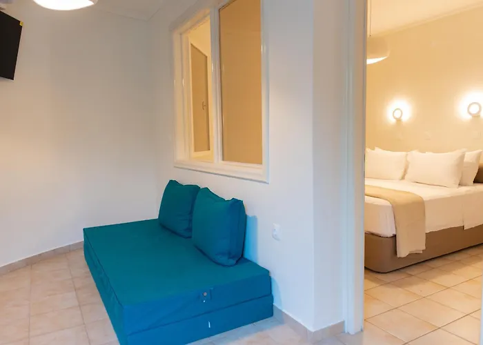 Ellinas Χρυσή Αμμουδιά