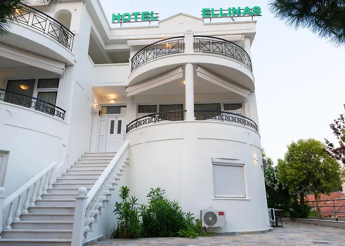 Ellinas