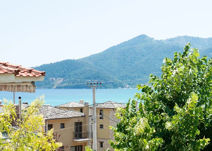 Ξενοδοχείο Ellinas