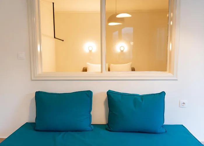 Ellinas Χρυσή Αμμουδιά