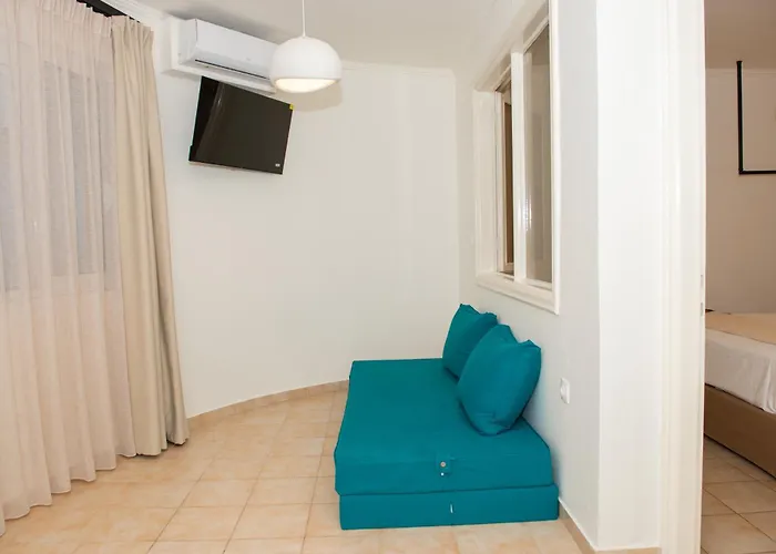 Ellinas Χρυσή Αμμουδιά