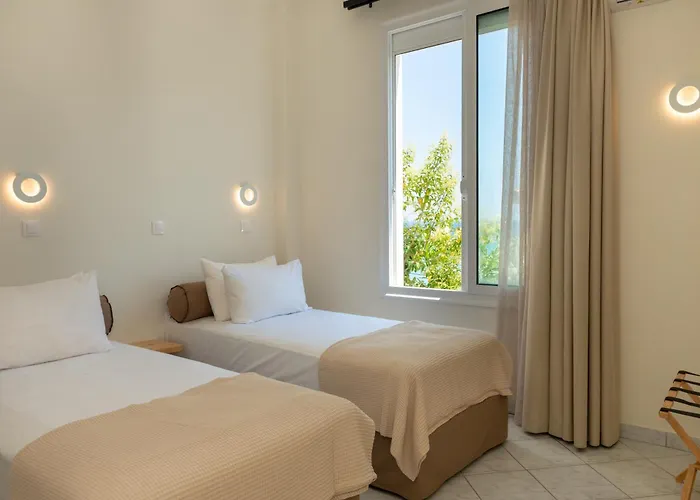 Ellinas 2* Χρυσή Αμμουδιά