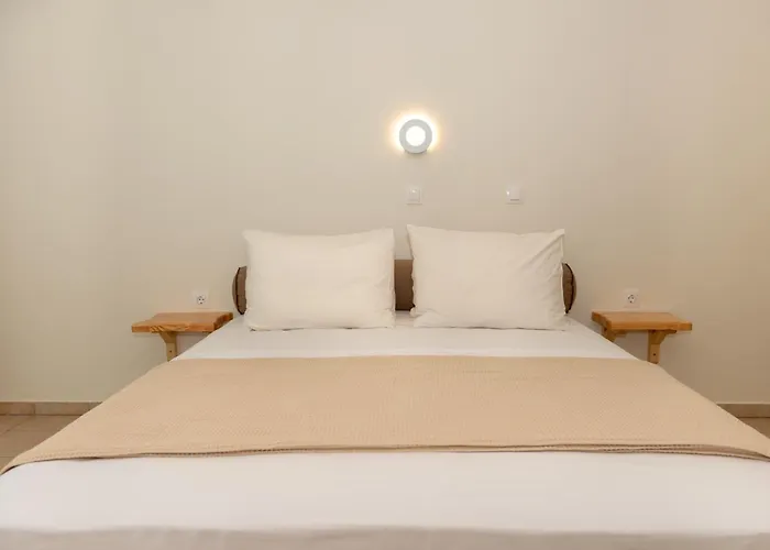 酒店 Ellinas 克里斯阿穆迪亚