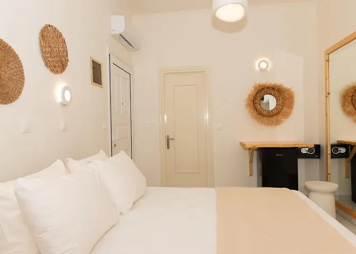 Ξενοδοχείο Ellinas