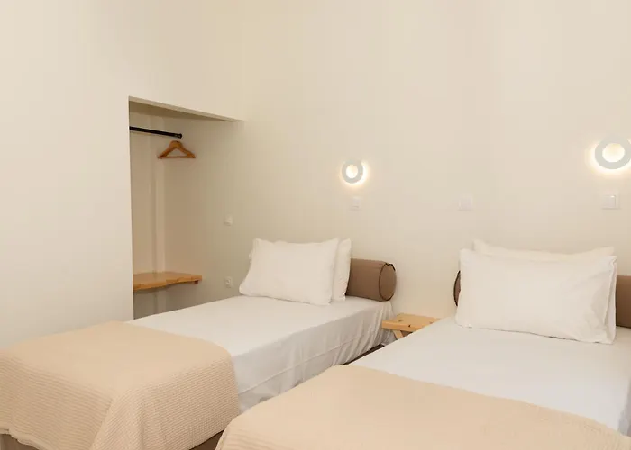 Ξενοδοχείο Ellinas