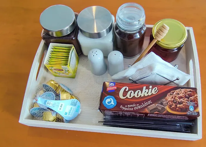 Ellinas Ξενοδοχείο