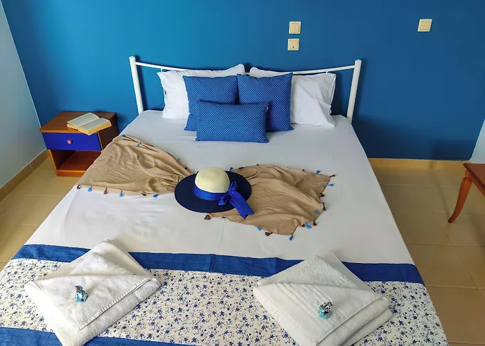 Ξενοδοχείο Ellinas 2*