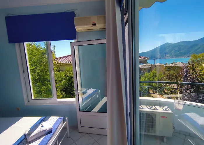 Ellinas 2* 克里斯阿穆迪亚