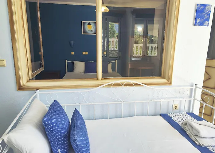 Ξενοδοχείο Ellinas