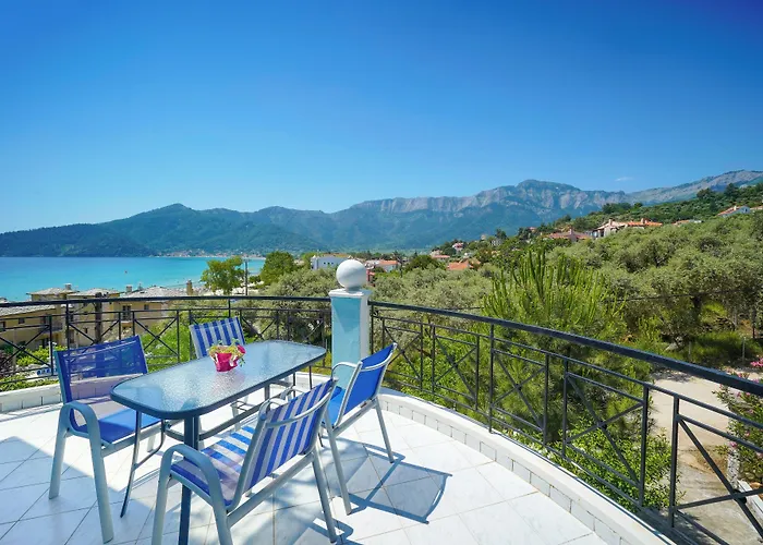 Ξενοδοχείο Ellinas 2*