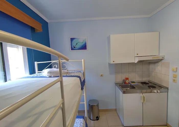 Ξενοδοχείο Ellinas